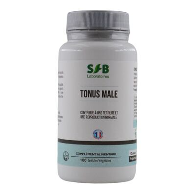 TONUS MALE