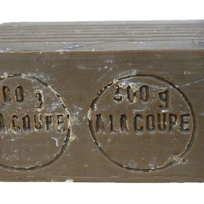 BAR OF MARSEILLE SOAP 300 g