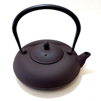 Jiuse cast iron teapot 80cl