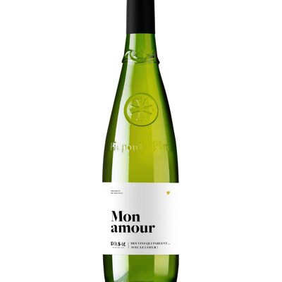 Mi amor - Picpoul de Pinet