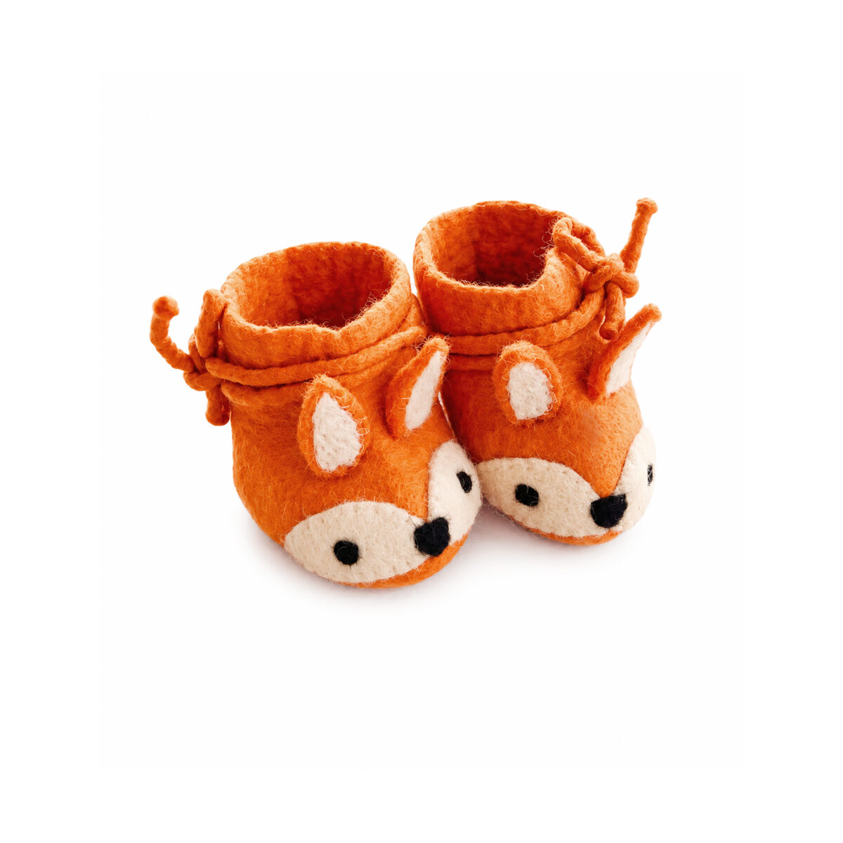 Babyshoe-Fuchs (2E-SHO-FOX)