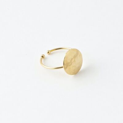 Albina ring