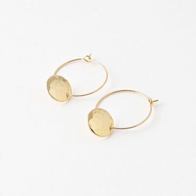 Albine hoops