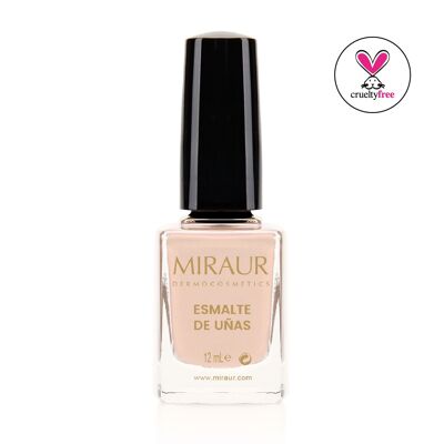 Smalto per unghie nº78 French manicure bianco