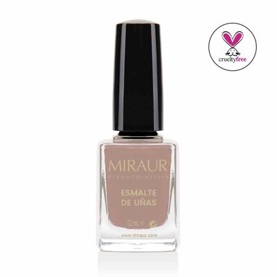 Klassischer Nagellack Nr. 22 VELVET NUDE