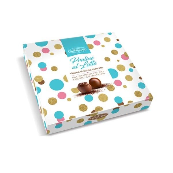 Praline assortite confezione regalo Monardo