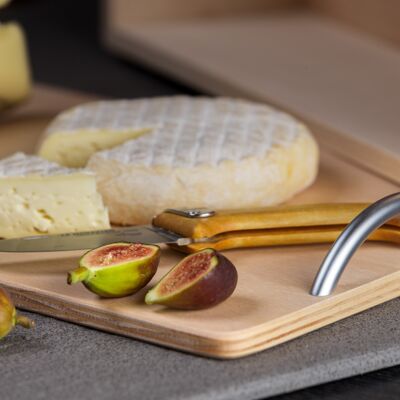 Cave à fromage Le JACQUERET© en bois - petit modèle