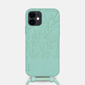 Coque iPhone Eco Lace Leaves 12/12 Pro Max