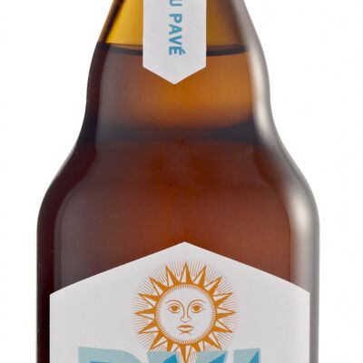 BIERE PVL LA SOLSTICE 33 cl