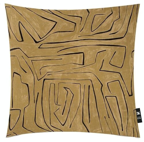 Cushion cover LONLAY | 50x50 | soft velvet