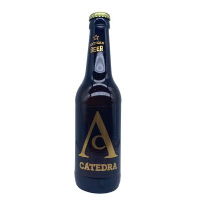 Cátedra Beer Kölsch 33cl