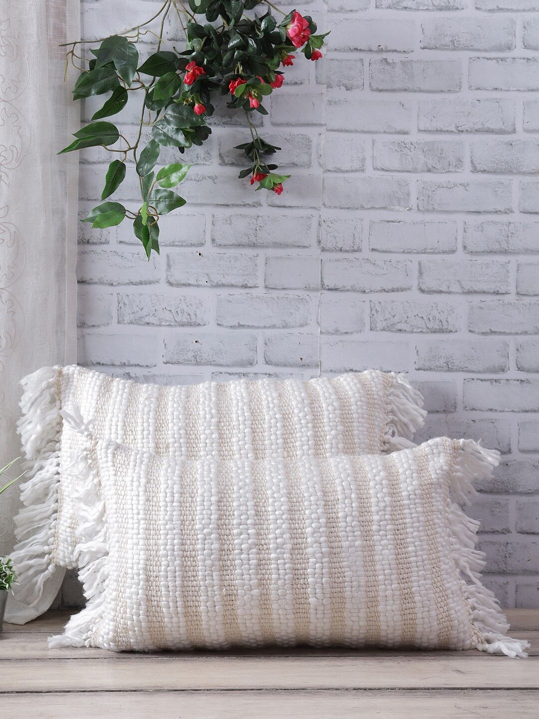 Fodera per cuscino in acrilico