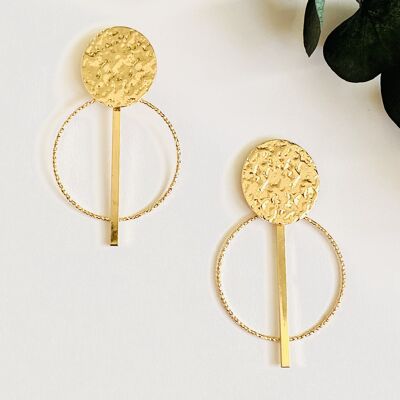 Boucles BOO 914