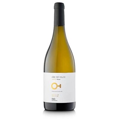 Clot del Roure Brisat, biodynamischer Wein, Vins El Cep