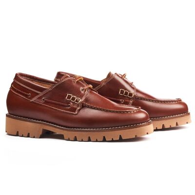 Zapatos con alzas de Hombre Adriatico 2.0