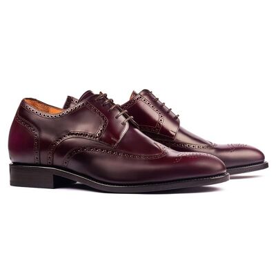 Chaussures surélevées Atlanta pour hommes