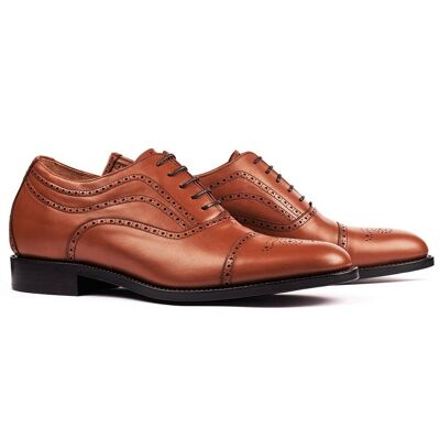 Basel Men's Elevated Shoes