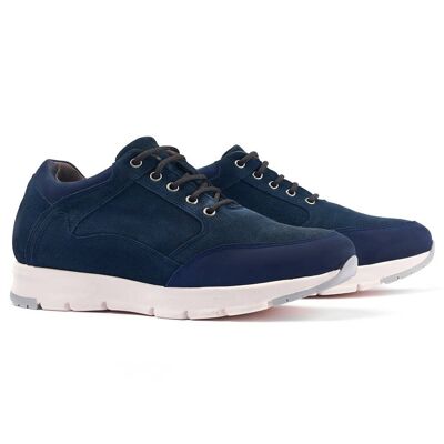 Berna Men's Elevated Shoes