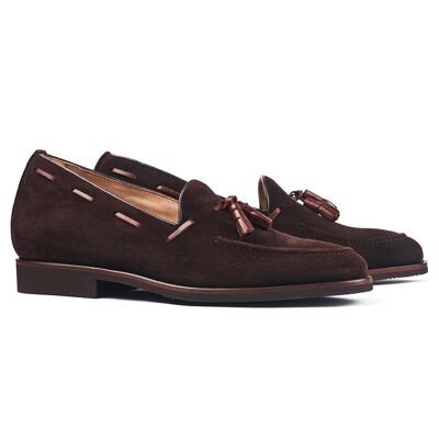 Bologna Men's Elevated Shoes