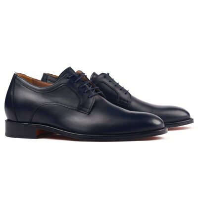 Chaussures surélevées Boston pour hommes