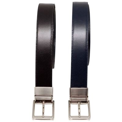 Vicenzo Men's Belt