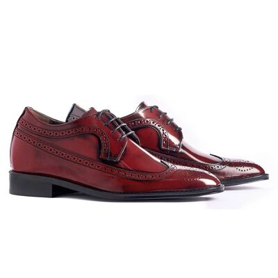 Elevated shoes for Men London