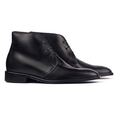 Lugano Men's Elevated Shoes