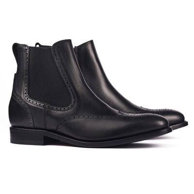 Morgan Men's Elevated Shoes