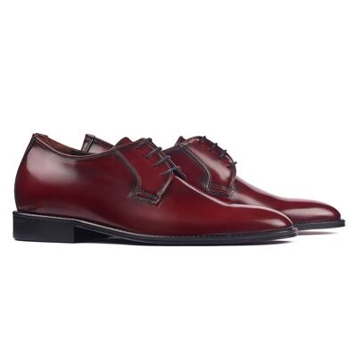 Oporto Men's Elevated Shoes