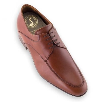 Sheffield Men's Elevated Shoes