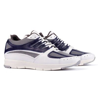 Siena Men's Elevated Shoes