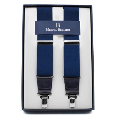 Men's Suspenders Benji Suspenders