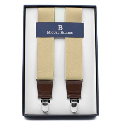 Bretelles pour hommes Harry Suspenders