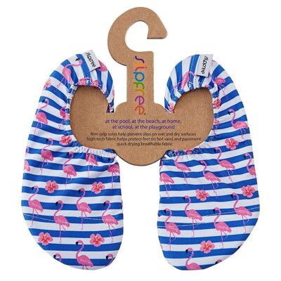 Stripe Children's Standard Pack of 10 - Ages 0-9, Sizes INF-XL