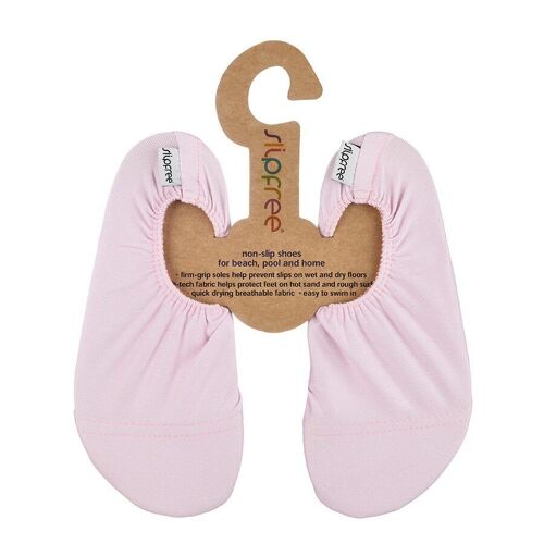 Pale Pink Children's SMALL Pack of 10 - Ages 0-6, Sizes INF-M