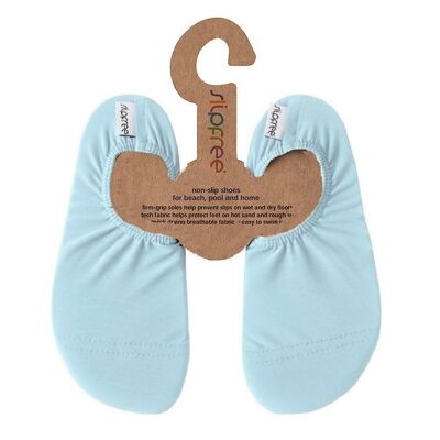 Pale Blue Children's SMALL Pack - Confezione da 10 - ETÀ 0-6, TAGLIE INF-M