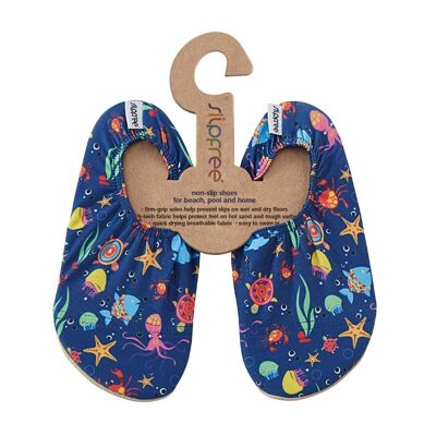 Ocean Children's SMALL Pack of 10 - Ages 0-6, Sizes INF-M
