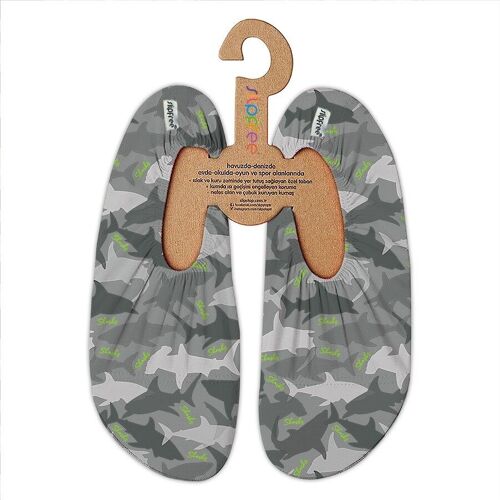 Camo Older Children's Pack of 5 - Age 9-12 / XS & S