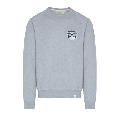 Sweat Homme Rave