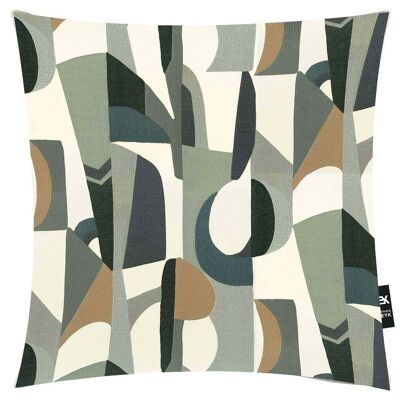 Cushion cover BASTIA | 50x50 | soft velvet