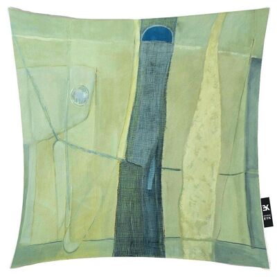 Cushion cover CAMIERS | 50x50 | soft velvet