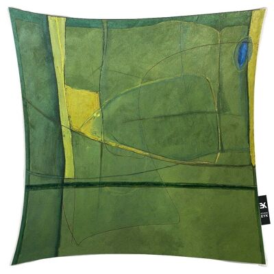 Cushion cover CANET | 50x50 | soft velvet