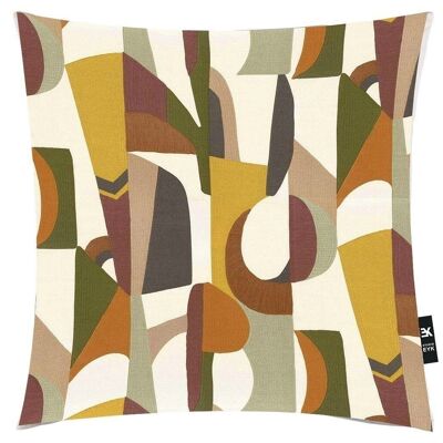 Cushion cover BAULON | 50x50 | soft velvet