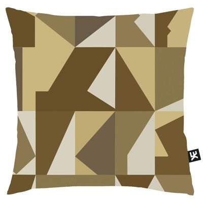 Cushion cover BERNIN | 50x50 | soft velvet