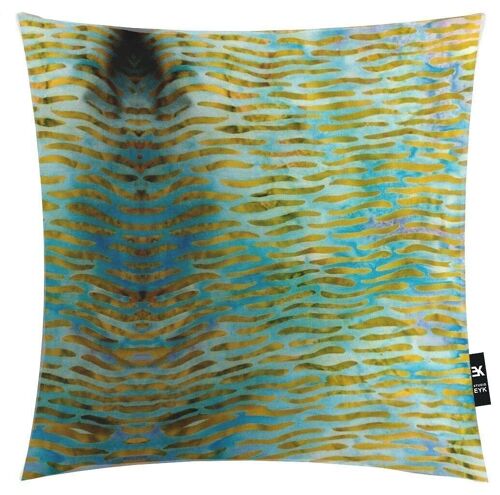 Cushion cover DENNIS | 50x50 | soft velvet