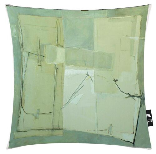 Cushion cover CANELLI | 50x50 | soft velvet