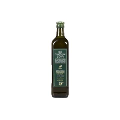 Olio d'oliva