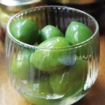 Olives OLIBER 2