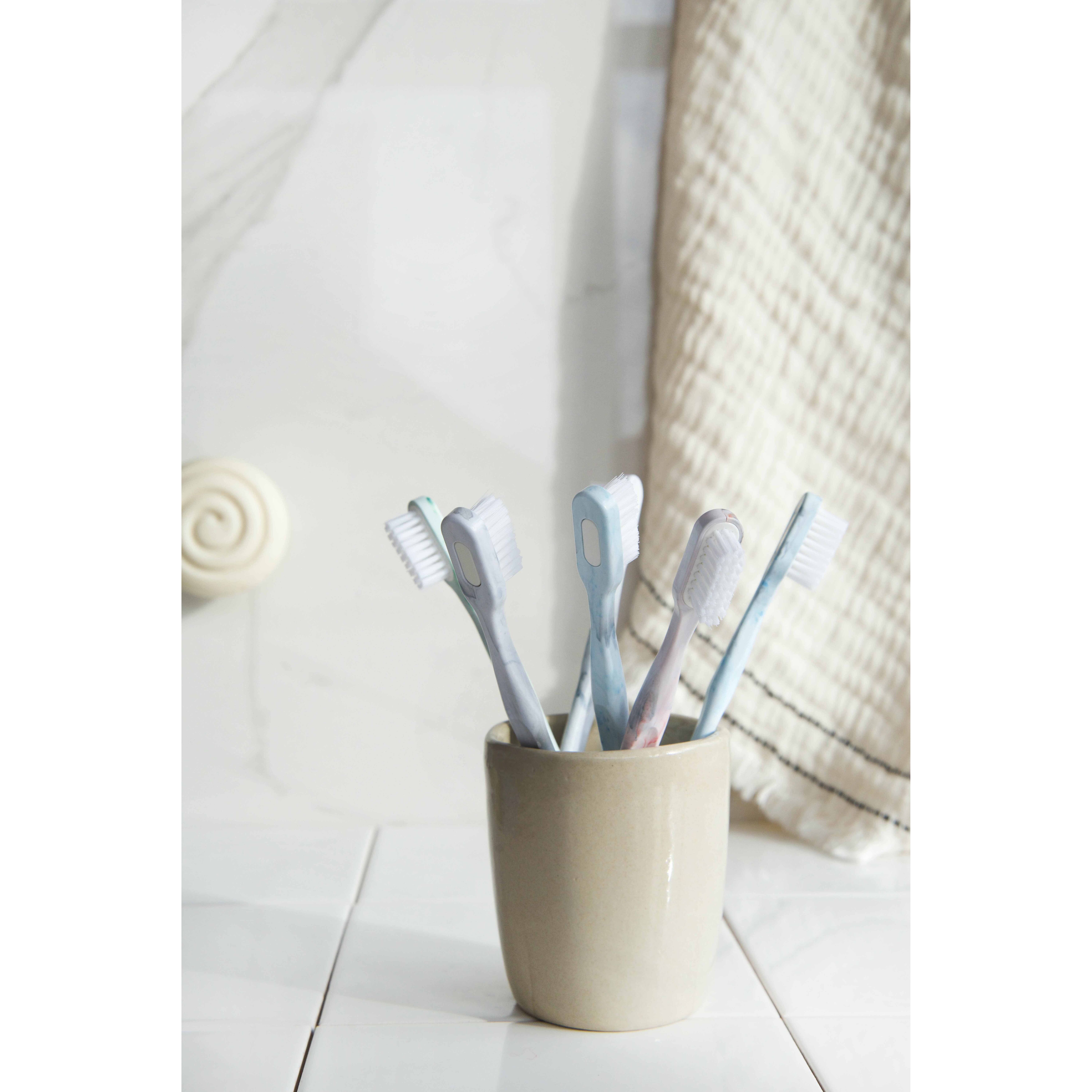 Spazzolino Le Futé + 1 ricarica - Morbido