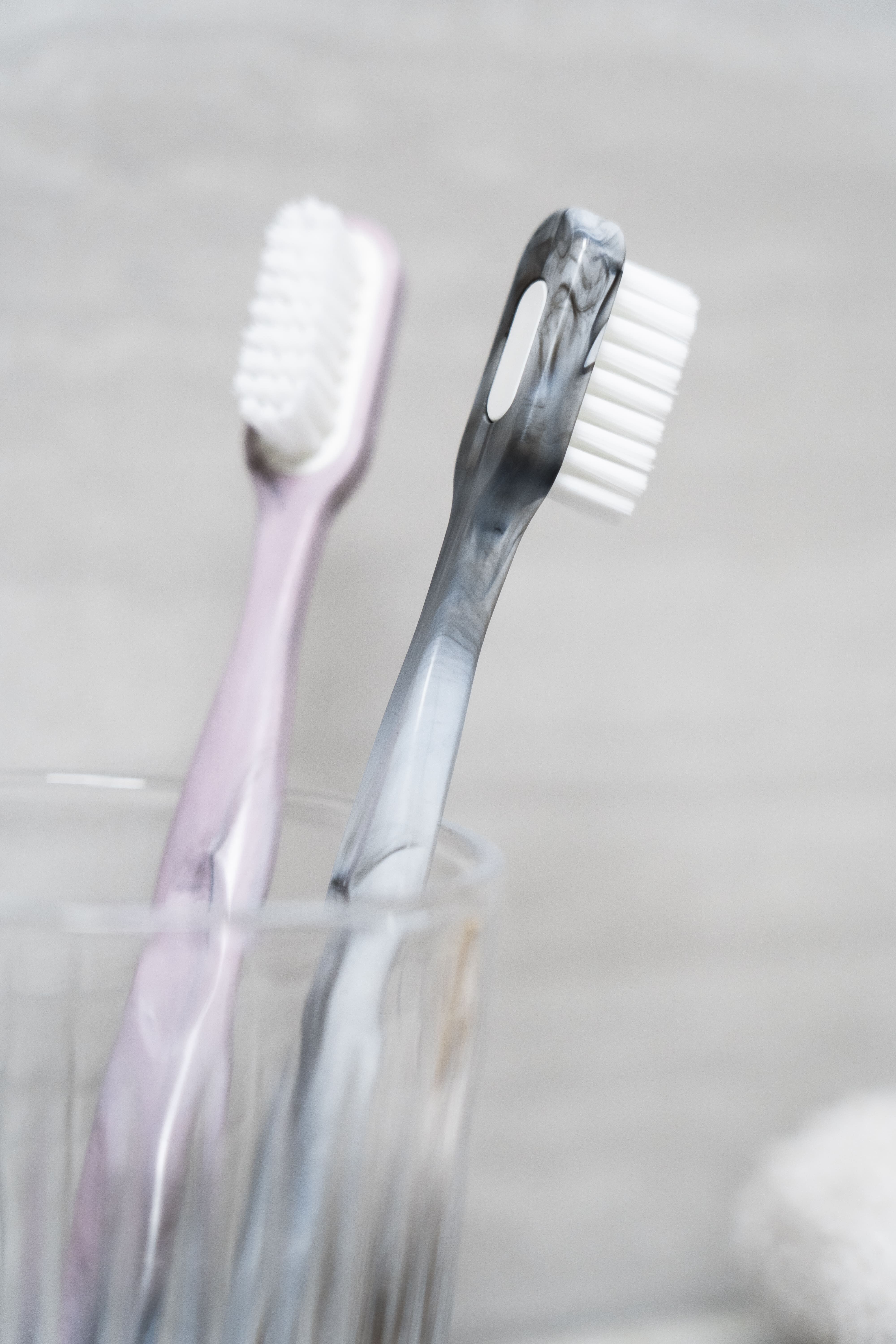 Spazzolino Le Futé + 1 ricarica - Medio